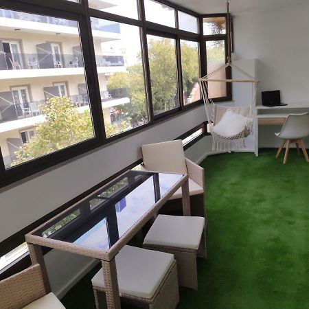 Apartamento Imperio 1 - Marbella Centro 外观 照片