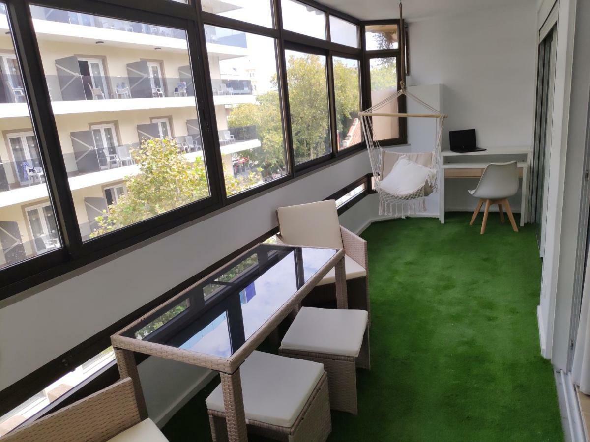 Apartamento Imperio 1 - Marbella Centro 外观 照片