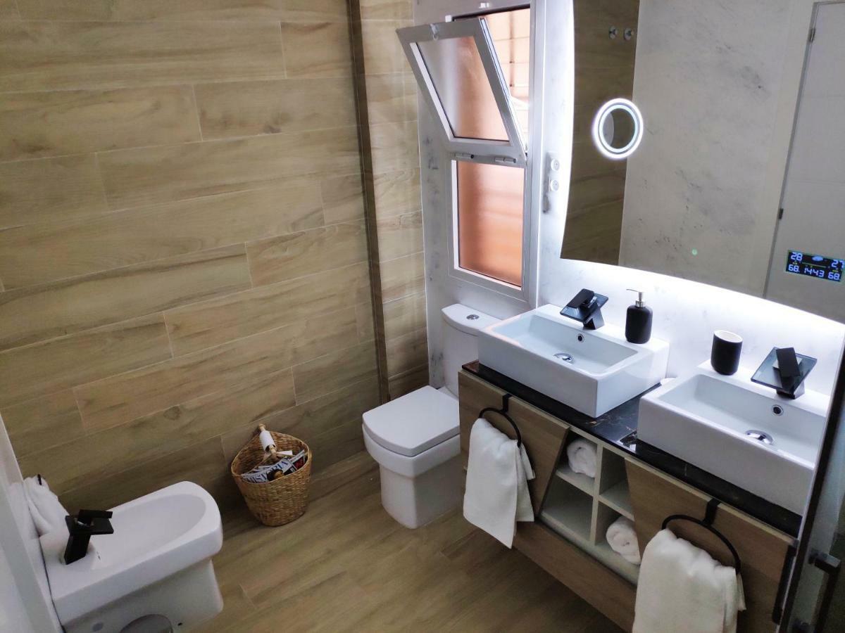 Apartamento Imperio 1 - Marbella Centro 外观 照片