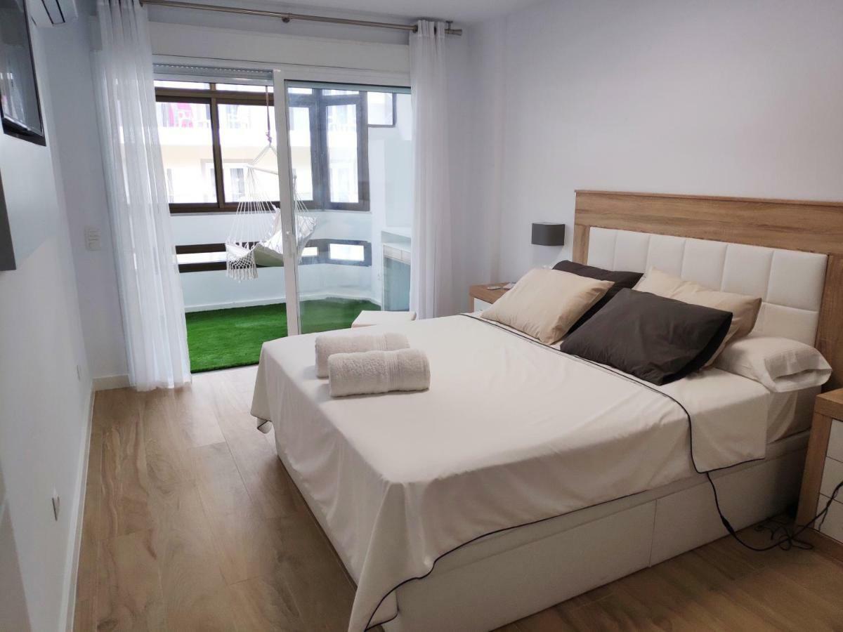 Apartamento Imperio 1 - Marbella Centro 外观 照片