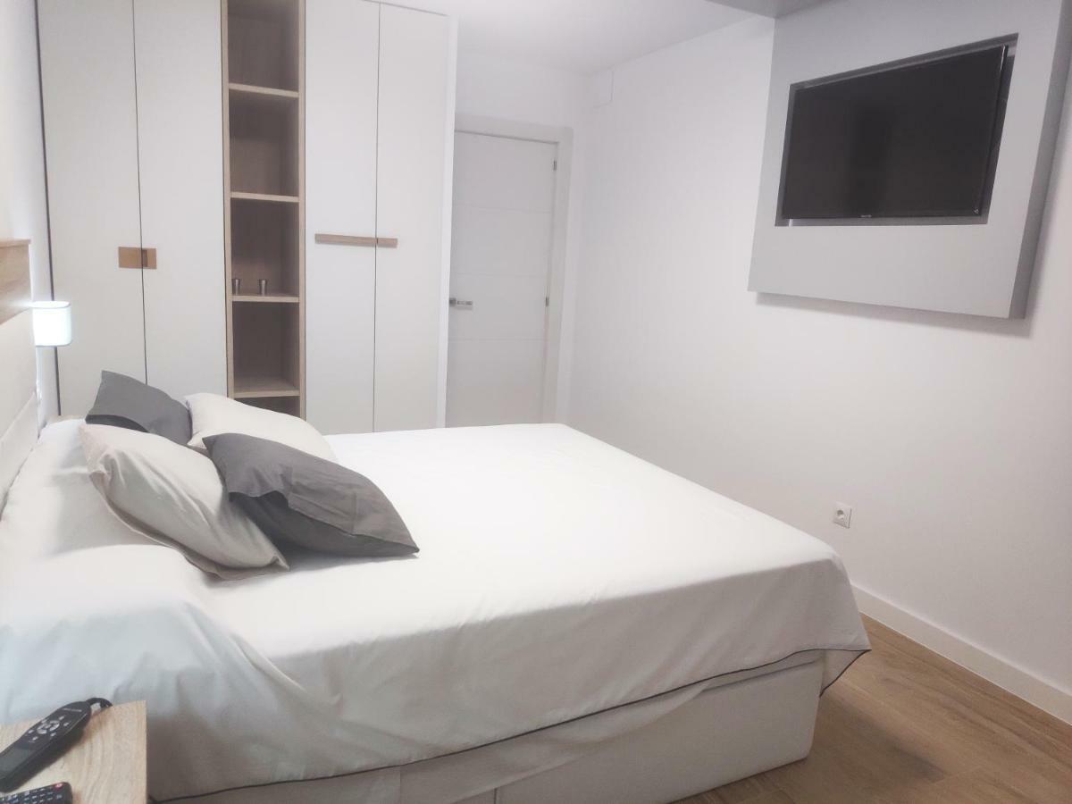 Apartamento Imperio 1 - Marbella Centro 外观 照片