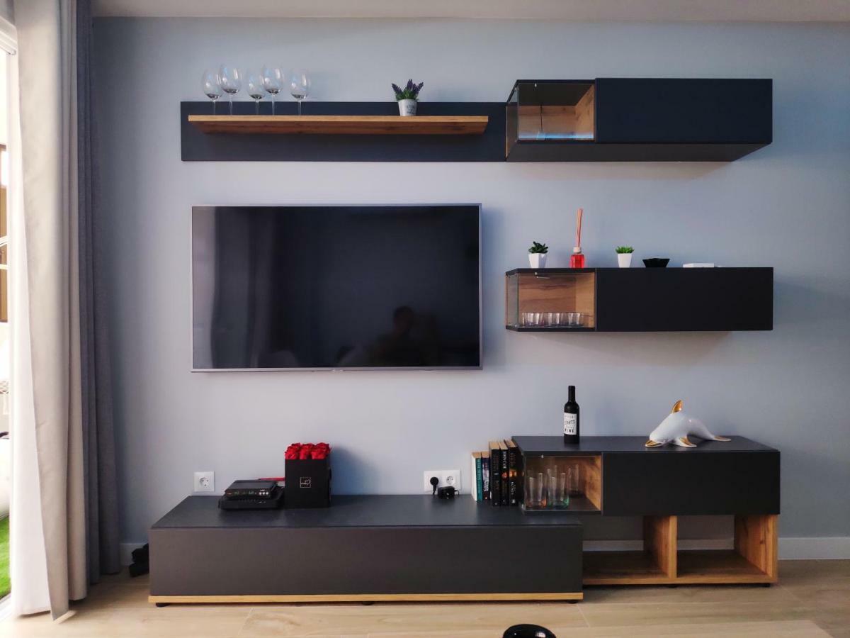 Apartamento Imperio 1 - Marbella Centro 外观 照片