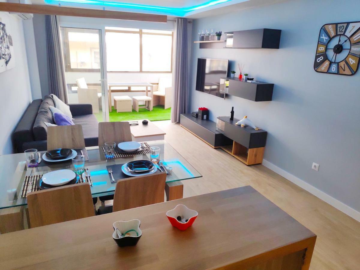 Apartamento Imperio 1 - Marbella Centro 外观 照片