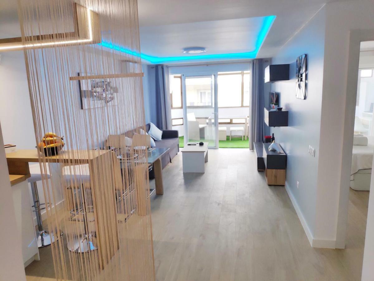 Apartamento Imperio 1 - Marbella Centro 外观 照片