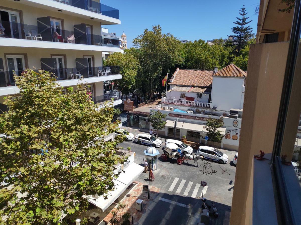 Apartamento Imperio 1 - Marbella Centro 外观 照片